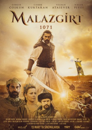 مشاهدة فيلم Malazgirt 1071 2022 مترجم