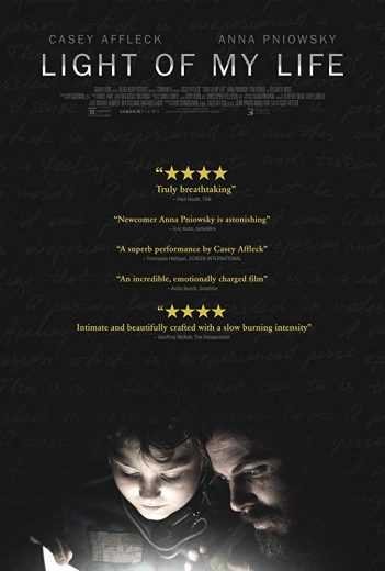  مشاهدة فيلم Light of My Life 2019 مترجم