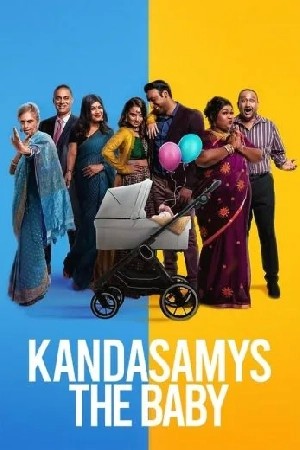 Kandasamys: The Baby  مشاهدة فيلم