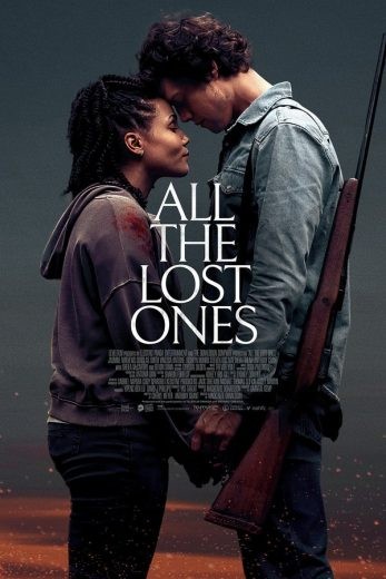  مشاهدة فيلم All the Lost Ones 2024 مترجم