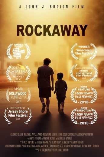  مشاهدة فيلم Rockaway 2017 مترجم