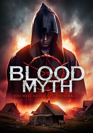 فيلم Blood Myth 2019 مترجم