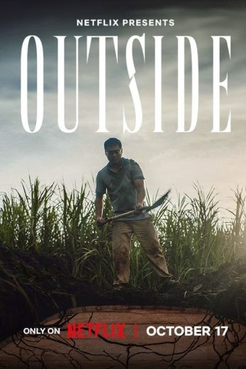  مشاهدة فيلم Outside 2024 مترجم