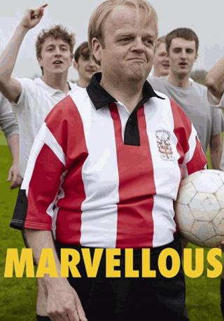 فيلم Marvellous 2014 مترجم