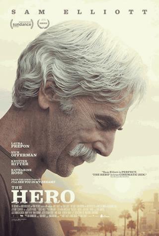 فيلم The Hero 2017 مترجم