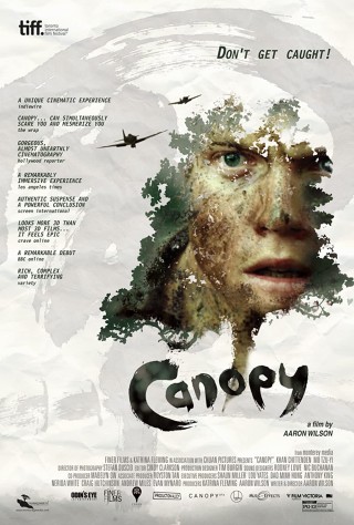 فيلم Canopy 2013 مترجم