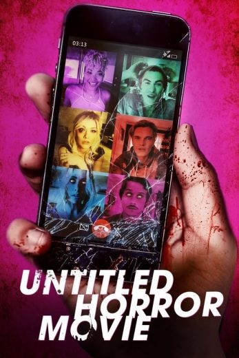  مشاهدة فيلم Untitled Horror Movie 2021 مترجم