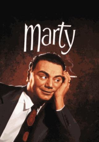 فيلم Marty 1995 مترجم