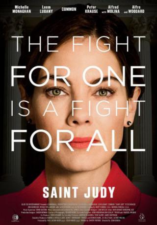 فيلم Saint Judy 2018 مترجم
