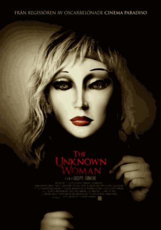 فيلم The Unknown Woman 2006 مترجم