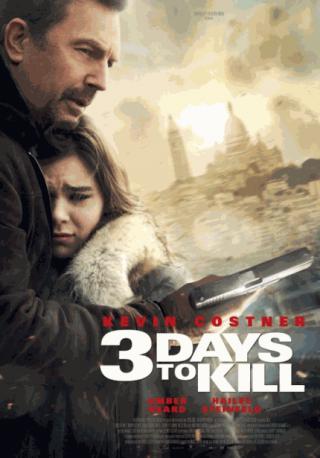 فيلم 2014 Days to Kill 3 مترجم