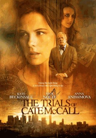 فيلم The Trials of Cate McCall 2013 مترجم