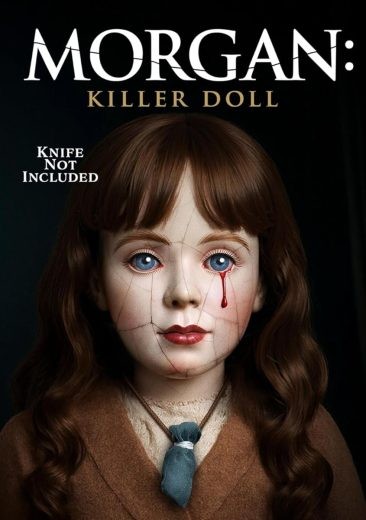  مشاهدة فيلم Morgan: Killer Doll مترجم