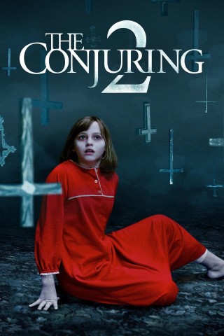 مشاهدة فيلم The Conjuring 2 2016 مترجم