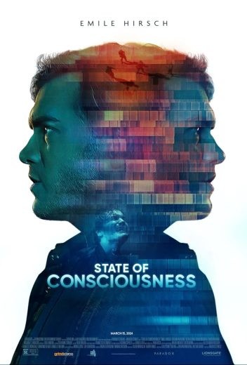  مشاهدة فيلم State of Consciousness 2022 مترجم