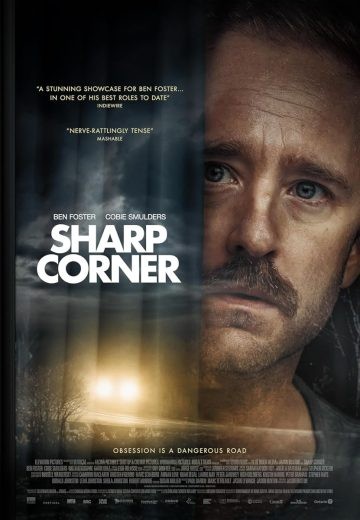 مشاهدة فيلم Sharp Corner 2024 مترجم مشاهدة فيلم Sharp Corner 2024 مترجم