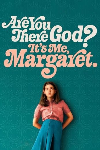  مشاهدة فيلم Are You There God? It’s Me, Margaret. 2023 مترجم