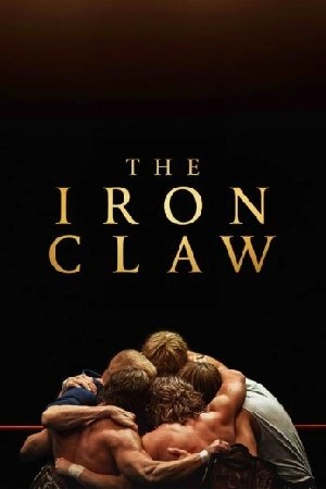 The Iron Claw  مشاهدة فيلم