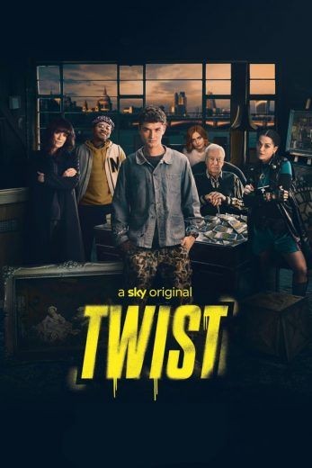  مشاهدة فيلم Twist 2021 مدبلج