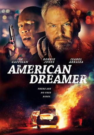 فيلم American Dreamer 2018 مترجم