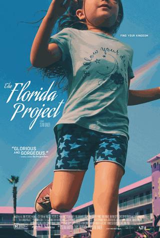 فيلم The Florida Project 2017 مترجم