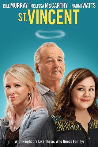 مشاهدة فيلم St. Vincent 2014 مترجم