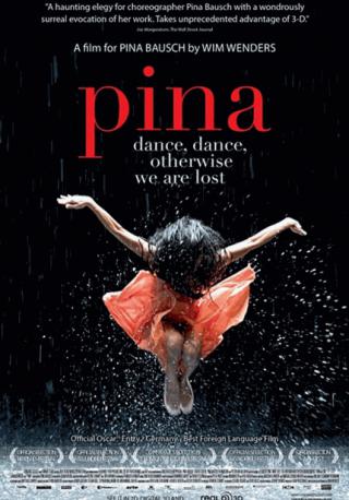 فيلم Pina 2011 مترجم