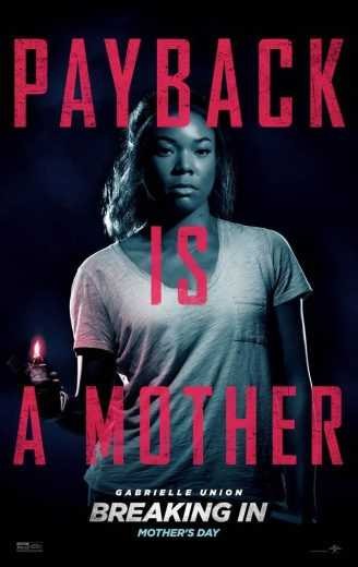  مشاهدة فيلم Breaking In 2018 مترجم