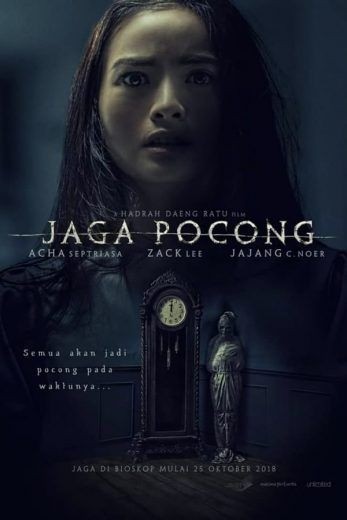  مشاهدة فيلم Jaga Pocong 2018 مترجم