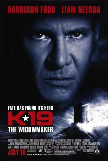  مشاهدة فيلم K-19 The Widowmaker 2002 مترجم