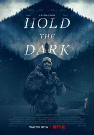 فيلم Hold the Dark 2018 مترجم