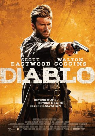 فيلم Diablo 2016 مترجم