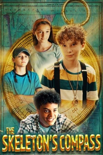  مشاهدة فيلم The Skeleton’s Compass 2022 مترجم