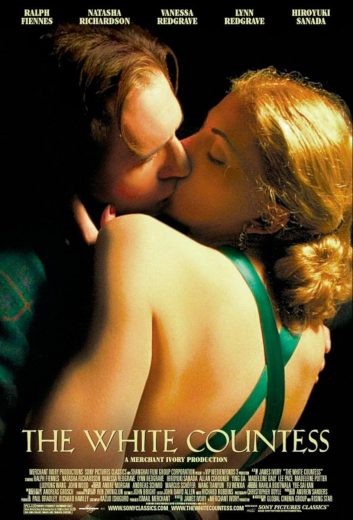  مشاهدة فيلم The White Countess 2005 مترجم