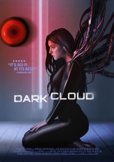  مشاهدة فيلم Dark Cloud 2022 مترجم