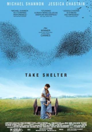 فيلم Take Shelter 2011 مترجم