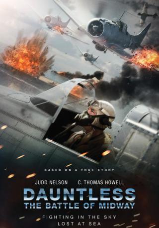فيلم Dauntless: The Battle of Midway 2019 مترجم