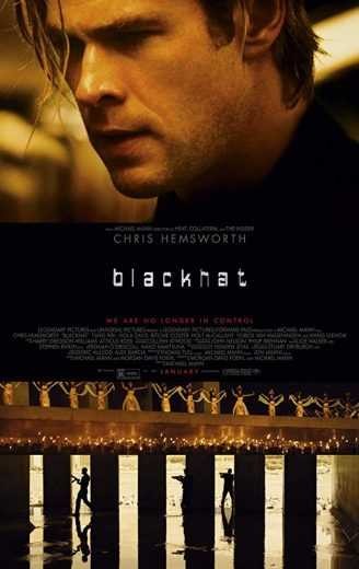  مشاهدة فيلم Blackhat 2015 مترجم