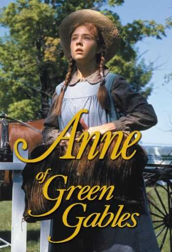  مشاهدة فيلم Anne of Green Gables 1985 مترجم