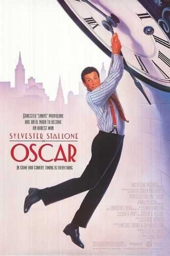  مشاهدة فيلم Oscar 1991 مترجم