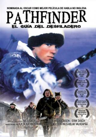 فيلم Pathfinder 1987 مترجم