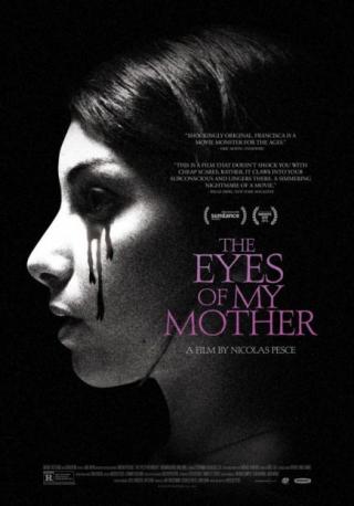 فيلم The Eyes of My Mother 2016 مترجم