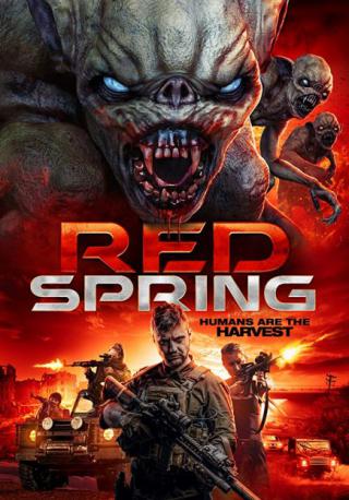 فيلم Red Spring 2017 مترجم
