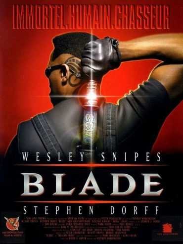 مشاهدة مشاهدة فيلم Blade 1998 مترجم - ‎عرب سيد - Arabseed