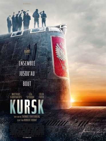  مشاهدة فيلم Kursk 2018 مترجم