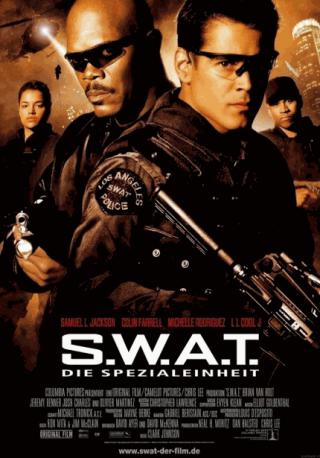 فيلم Swat 2003 مترجم