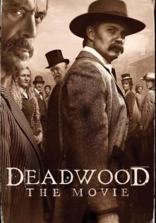 Deadwood The Movie 2019 مترجم