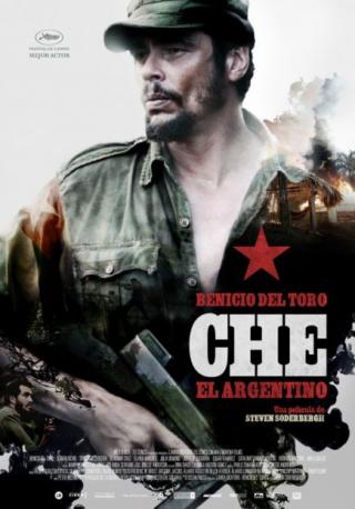 فيلم Che Part One 2008 مترجم
