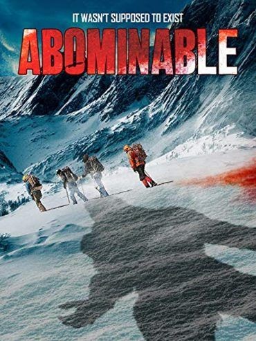  مشاهدة فيلم Abominable 2019 مترجم