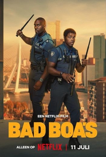 مشاهدة فيلم Almost Cops مترجم مشاهدة فيلم Almost Cops مترجم